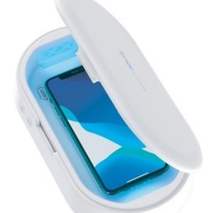 ION UV Phone & Accessories Sanitizer